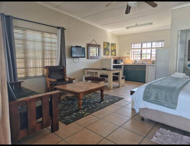 BUSINESS FOR SALE IN GANSBAAI CENTRAL